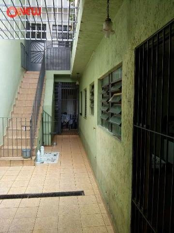 Imagem 7 de 19 de Casa Com 3 Dormitórios À Venda, 130 M² Por R$ 515.000,00 - Jardim Rosa De Franca - Guarulhos/sp - Ca0090