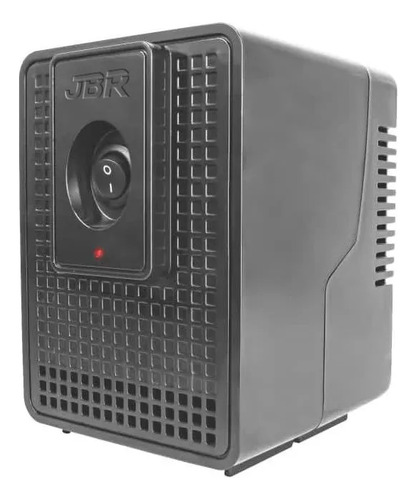 Protetor Eletrônico Jbr 1000va Entrada 110v E Saída 110v