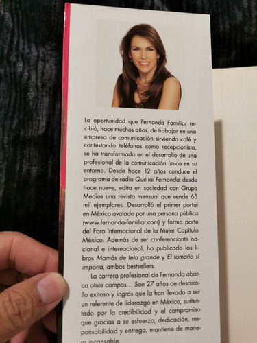 ¡no La Vi Venir! Para Que La Vida No Te Sorprenda - Familiar (Usado)
