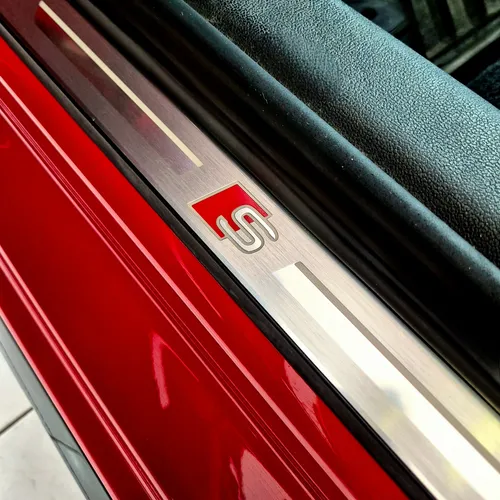 Audi Serie S 2.0 S3 L Tfsi Sedán At Dsg