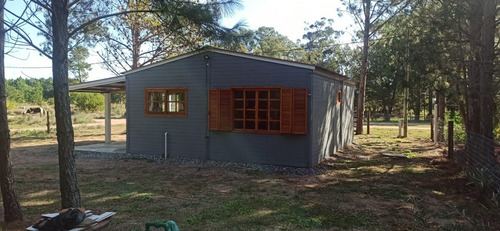 Imagen 5 de 24 de Casa - En Venta - En Solar De 660m2 - Barrio Pinares - Mza 125