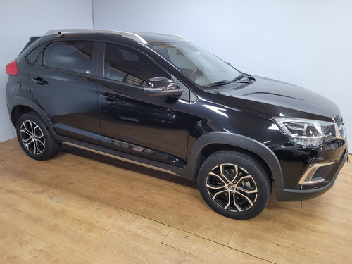 Chery Tiggo 2 1.5 16v Comfort Mt