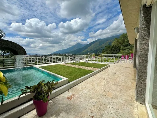 Casa En Venta Miranda Vgi