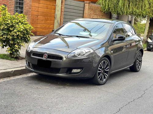 Fiat Bravo 2013 1.4 Dynamic Multiair 140cv
