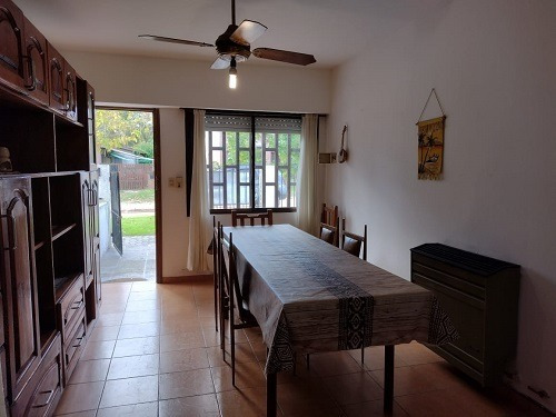 Imagen 3 de 14 de Excelente Dúplex En Villa Gesell!