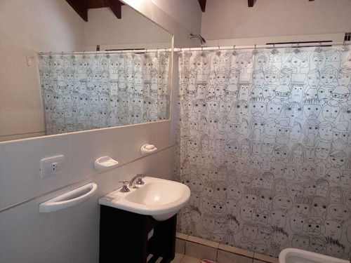 Imagen 7 de 12 de Cabaña/casa Villa Gral Belgrano - Valle De Calamuchita