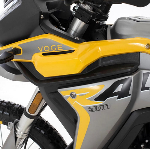 Voge 300 Rally