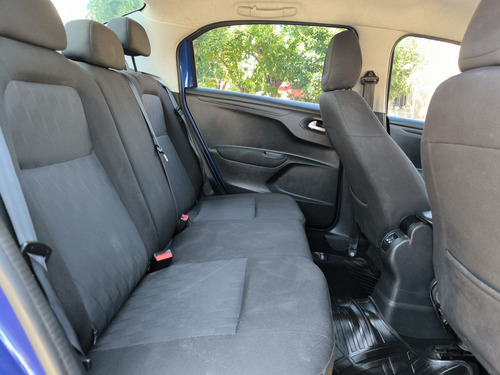 Citroën C-Elysée 1.6 Feel Hdi 92