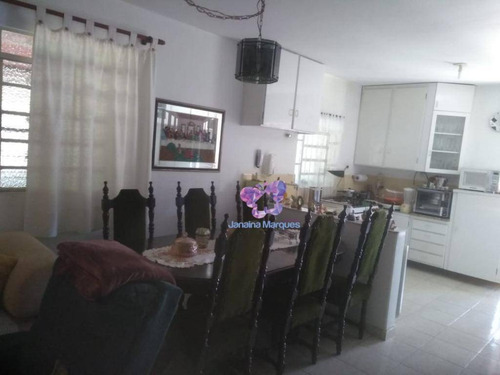 Imagem 3 de 18 de Chácara Com 3 Dormitórios À Venda, 1000 M² Por R$ 500.000 - Chácara Dora - Araçariguama/sp. - Ch0105
