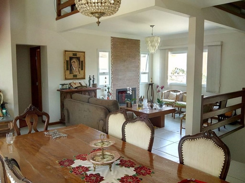 Imagem 10 de 30 de Casa Com 4 Dormitórios À Venda, 287 M² Por R$ 1.200.000 - Condomínio Florada Da Mata - Valinhos/sp - Ca1911