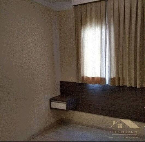 Imagem 2 de 9 de Apartamento Parque Barueri Para Venda R$ 450.000,00 - 614