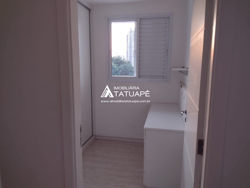Imagem 12 de 20 de Apartamento - Ap000610 - 70215018