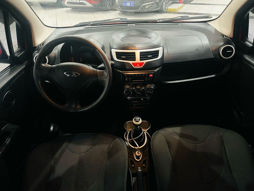 Chery QQ 1.0 MPFI LOOK 12V