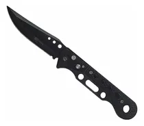 Comprar Cuchillo Supervivencia 20.5cm Navaja Automática Bayoneta G3