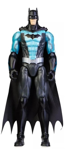 Batman Tech Figura De Accion 12 Pulgadas Bat-tech