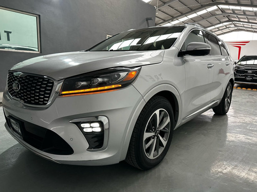 Kia Sorento 2020