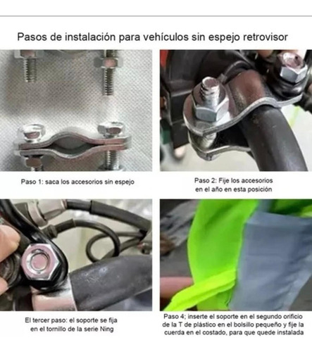 Toldo Cubresol Para Motoneta Rosa Poteccion Sol Lluvia