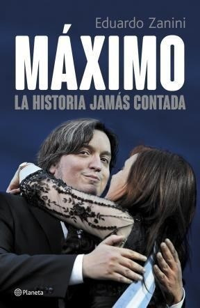 Máximo   La Historia Jamas Contada  Biografía De Maxim...