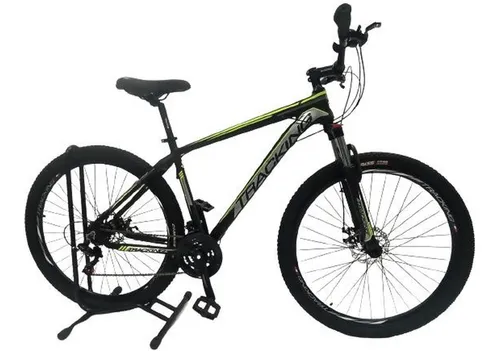 Bicicleta Tracking MercadoLibre
