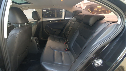 Volkswagen Vento 2.5 Luxury 170cv