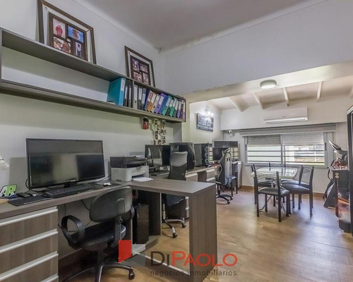 Venta · Casa En San Martín · Parque · Piscina