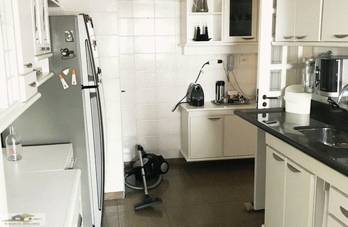 Imagem 7 de 20 de Apartamento A Venda No Bairro Jardim Vila Mariana Em São - Aps591-1