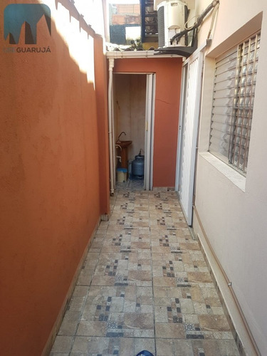 Imagem 26 de 30 de Casa A Venda No Bairro Jardim Boa Esperança (vicente De - 950-1