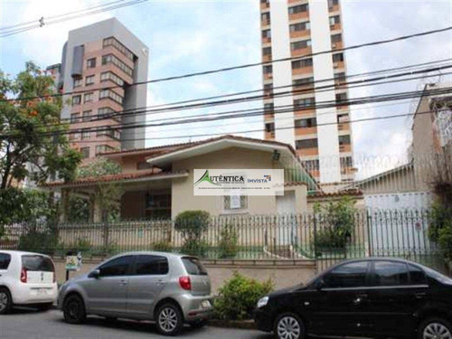 Imagem 2 de 17 de Casa Com 4 Dormitórios À Venda, 168 M² Por R$ 1.600.000 - São Pedro - Belo Horizonte/mg - Ca0157