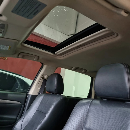 Mitsubishi Outlander 3.0 GT 4X4 V6 24V GASOLINA 4P AUTOMÁTICO