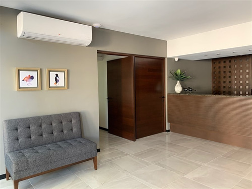 Imagen 6 de 14 de Nuevas Oficinas Ejecutivas En Buenavista