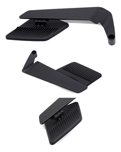 Alerón De Espejos Para Universal Tipo Rizoma Stealth Max New