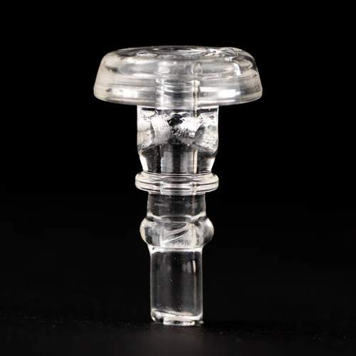 Chamber Joystick Cap Empire Glassworks Puffc Peak Pro 3d Xl Pink Uv Rosa Chicle