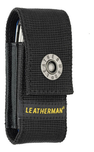 Funda Para Navaja Leatherman De Nylon Herramientas Multiusos