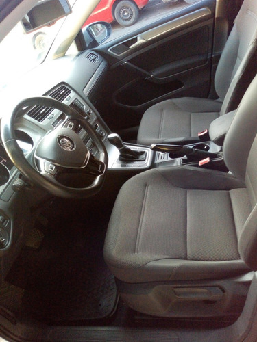 Volkswagen Golf 1.4 Tsi Confortline 2015