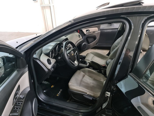 Chevrolet Cruze 1.8 Ltz Mt 5 P