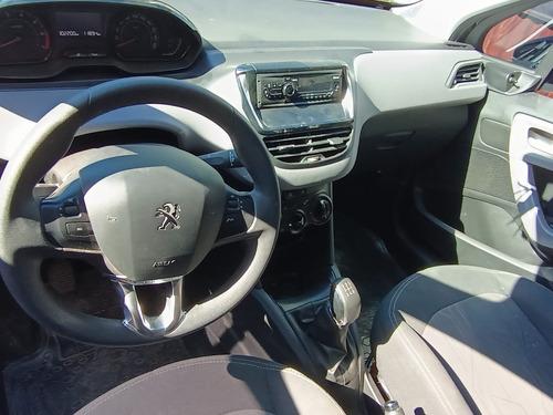 Peugeot 208 1.5 Active