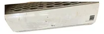 Comprar Aire LG Mega Inverter Split Frío Calor - Para Tecnicos
