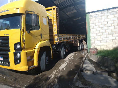Vw 24370 Bitruck Direcional