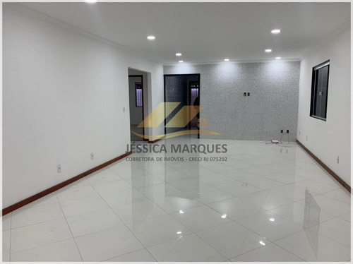 Imagem 13 de 14 de Casa De 2 Quartos, Área Gourmet Em Unamar - Cf - Jmc.121