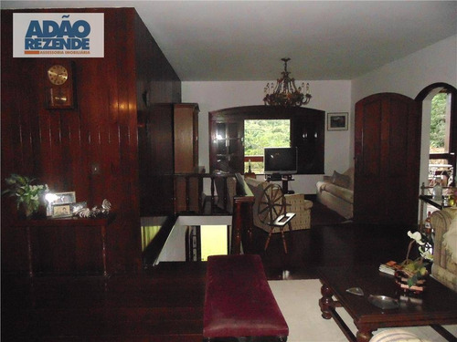 Imagem 16 de 30 de Casa À Venda, 800 M² Por R$ 1.600.000,00 - Três Córregos - Teresópolis/rj - Ca0477