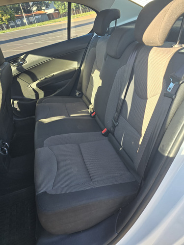 Peugeot 408 2.0 Allure Flex Aut. 4p