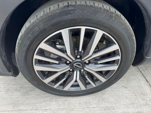 Nissan Kicks 1.6 Platinum At