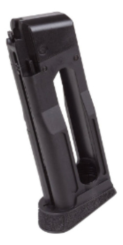 Magazine Sig Sauer P365 Asp Bbs De 20-shots Xchws P Color Negro