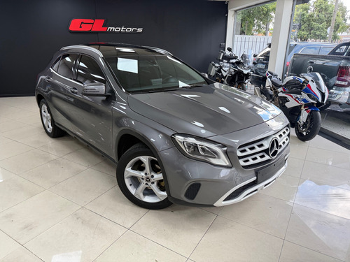 Mercedes-Benz Clase GLA 1.6 Gla200 Urban 156cv