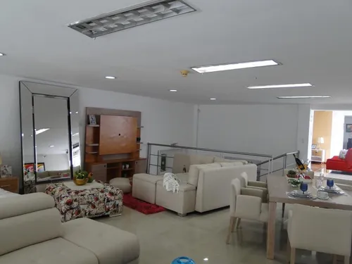 Local En Venta En Santa Mónica Residencial. Cod V6667