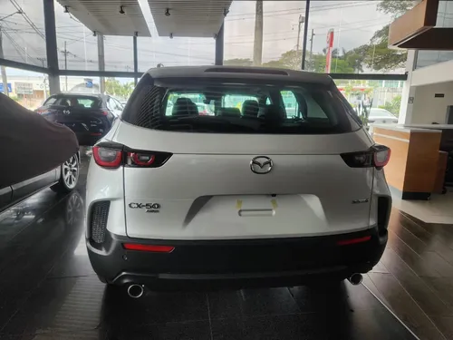 Mazda Cx-50 Touring At 4x4 2026 /wo