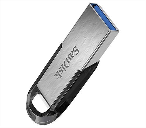 Pendrive Sandisk Cruzer Ultra Flair Usb 3.0 - 16gb