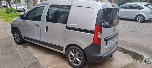 Renault Kangoo Ii Express Confort 1.6 Sce