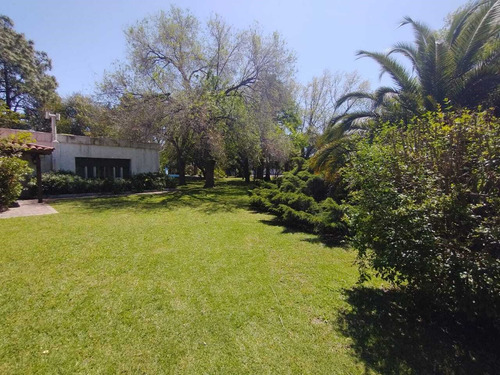 Venta Unica Casa Quinta Garin. Escobar. Casa De Huespedes. Cancha De Futbol Tenis Padel