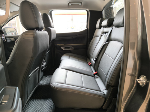 Ford Ranger 2.0 Cd 4X4 Limited At 210Cv